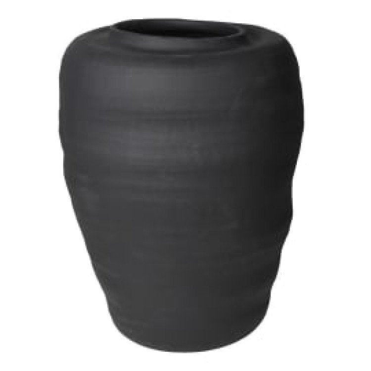 WGC413 TEXTURED VASE