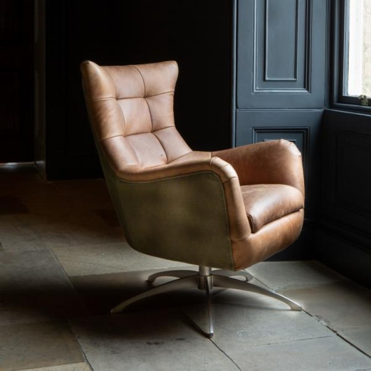 	ZFALLON-CH FALLON CHAIR