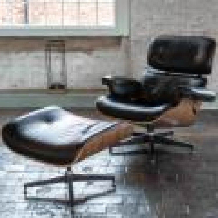 ZMALMO - MALMO LOUNGER AND STOOL